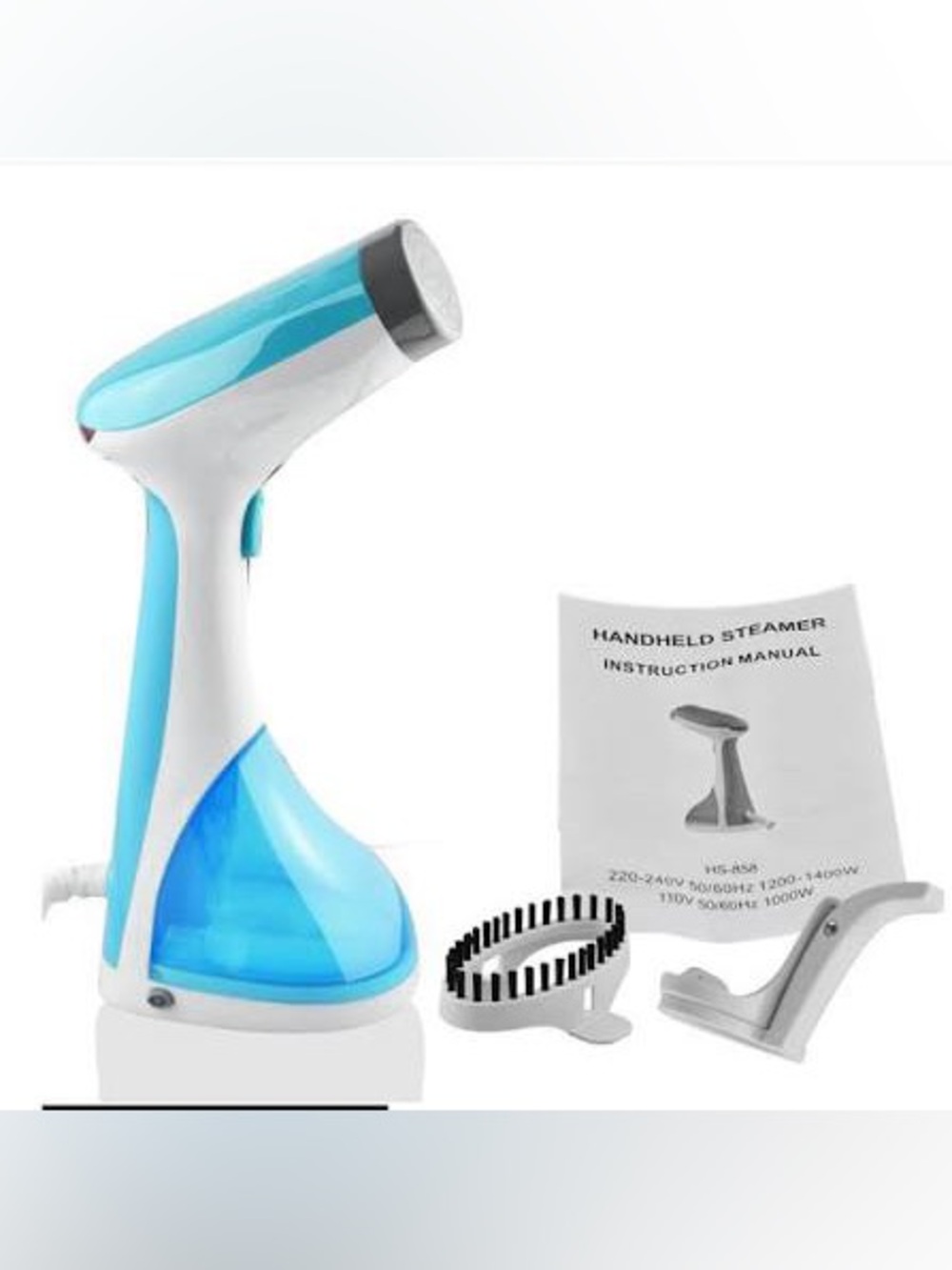Handheld Garment Steamer - NIB / NWT - Picture 2 of 3